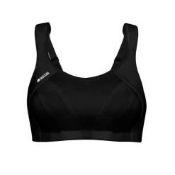 Shock Absorber D Max Sports Bra - Zwart