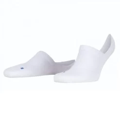 Falke Cool Kick Invisible - Wit
