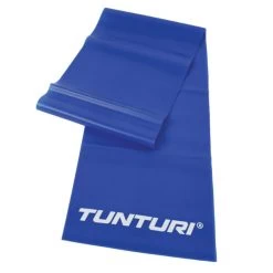 Tunturi Resistance Band - Blauw