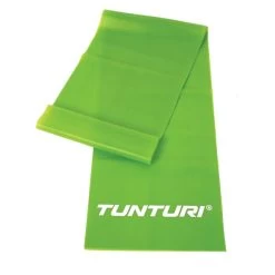 Tunturi Resistance Band - Groen