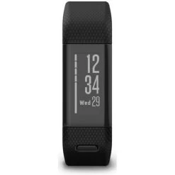 Garmin Vivosmart 4 - 03 Black/Slate