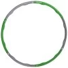 Tunturi Hula Hoop 1,5 Kg - Groen