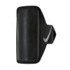 Nike Lean Arm Band - Zwart