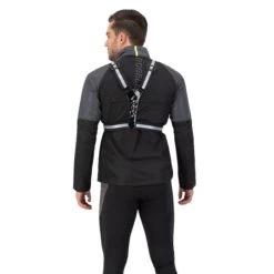 Rogelli Led Vest - Zwart -Trendy Deals Voor Actieve Lifestyles 020796 10 02 1