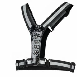 Rogelli Led Vest - Zwart