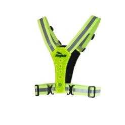 Rogelli Led Vest - Geel