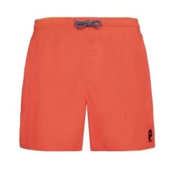 Protest Jongens Zwem Short Culture - Roze