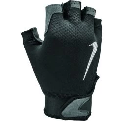 Nike Senior Fitness Handschoen Ultimate - Zwart