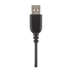 Garmin Charge Cable - Zwart -Trendy Deals Voor Actieve Lifestyles 026405 10 02