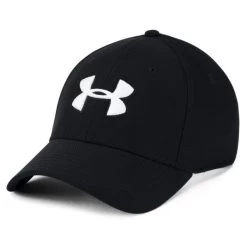 Under Armour Men Blitzing - Zwart