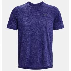 Under Armour Heren Fitness T/shirt Tech Ss 2.0 - 468 Blue