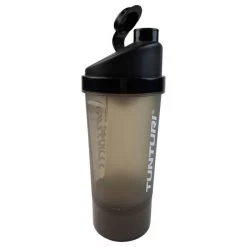 Tunturi Protein Shaker - Zwart -Trendy Deals Voor Actieve Lifestyles 027734 98 02 1