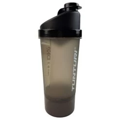 Tunturi Protein Shaker - Zwart -Trendy Deals Voor Actieve Lifestyles 027734 98 03 1