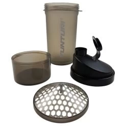 Tunturi Protein Shaker - Zwart