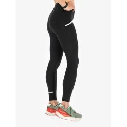 Fusion Fushion Senior Running Tight C3 Long - Zwart -Trendy Deals Voor Actieve Lifestyles 028170 10 04 1
