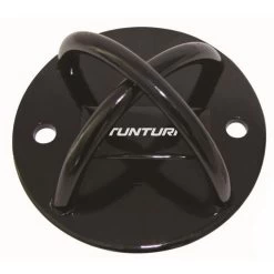 Suspension Trainer Mount - Zwart