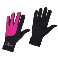 Rogelli Dames Handschoen Touch - Zwart
