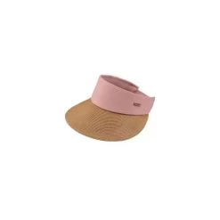 Barts Dames Zonneklep Vesder Visor - Roze