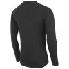 Fusion Mens C3 Merino T-Shirt - Zwart