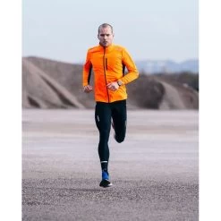 Fusion Hot Long Tight - Zwart -Trendy Deals Voor Actieve Lifestyles 029362 10 02 1