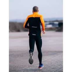 Fusion Hot Long Tight - Zwart -Trendy Deals Voor Actieve Lifestyles 029362 10 03 1