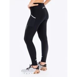 Fusion Hot Long Tight - Zwart -Trendy Deals Voor Actieve Lifestyles 029362 10 04 1