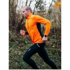 Fusion Hot Long Tight - Zwart -Trendy Deals Voor Actieve Lifestyles 029362 10 05 1