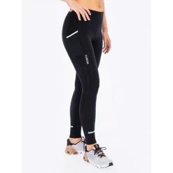 Fusion Hot Long Tight - Zwart