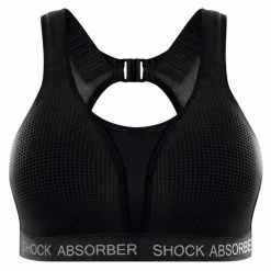 Shock Absorber Sport BH Run - Zwart