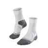 Falke Heren Running Sokken RU4 Cool - Wit