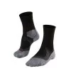 Falke Heren Running Sokken RU4 Cool - Zwart