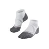 Falke Heren Running Sokken RU4 Cool SH - Wit