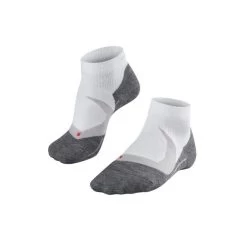 Falke Dames Running Sokken Cool SH - Wit