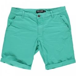 Cars Heren Korte Broek Tino - Turquoise