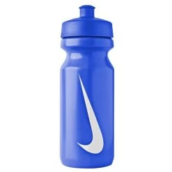 Nike Big Mouth Bottle 2.0 22Oz - 408 Blu/Whi