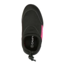 Donnay Dames Waterschoenen - Zwart -Trendy Deals Voor Actieve Lifestyles 031416 10 01