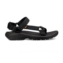 Teva Heren Slipper Hurricane XLT2 Black - Zwart -Trendy Deals Voor Actieve Lifestyles 031427 10