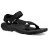 Teva Heren Slipper Hurricane XLT2 Black - Zwart