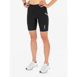 Fusion Fushion C3 Short Tight - Zwart -Trendy Deals Voor Actieve Lifestyles 032046 10 02
