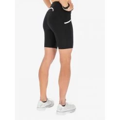 Fusion Fushion C3 Short Tight - Zwart -Trendy Deals Voor Actieve Lifestyles 032046 10 03