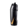 Hyperfuel Water Bottle 24Oz - Zwart