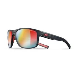 Julbo Zonnebril Renegade RV P1-3 - Noir/Rouge