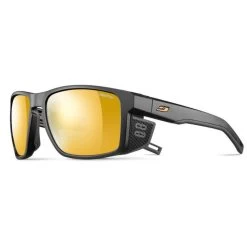 Julbo Zonnebril Shield - Zwart