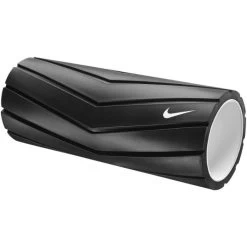 Nike Foamroller Recovery Foam Roller 13In - 027 BlaWhiWhi