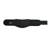 Nike Trainingsriem Structured Training Belt 3.0 - 091 BlaBlaWhi