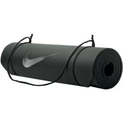 NIKE TRAINING MAT 2.0 - Zwart