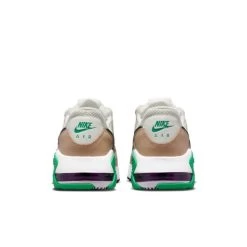 Nike Heren Sneaker Air Max Excee - 117 Sail -Trendy Deals Voor Actieve Lifestyles 035282 91 03 1