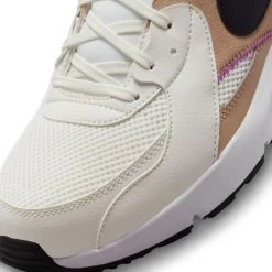 Nike Heren Sneaker Air Max Excee - 117 Sail -Trendy Deals Voor Actieve Lifestyles 035282 91 06 1