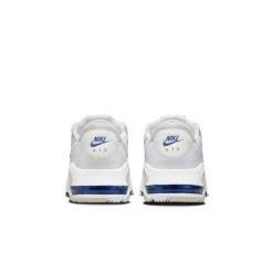Nike Dames Sneaker Air Max Exceed - 122 White/Lapis -Trendy Deals Voor Actieve Lifestyles 035316 03 03 1