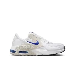 Nike Dames Sneaker Air Max Exceed - 122 White/Lapis